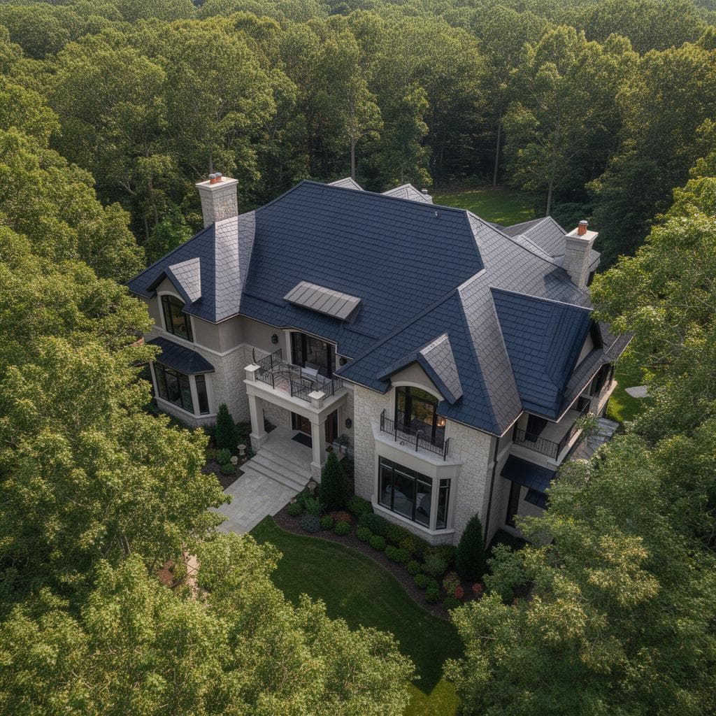 Park Avenue Residence