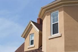 Californian Stucco