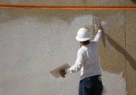 EIFS Systems
