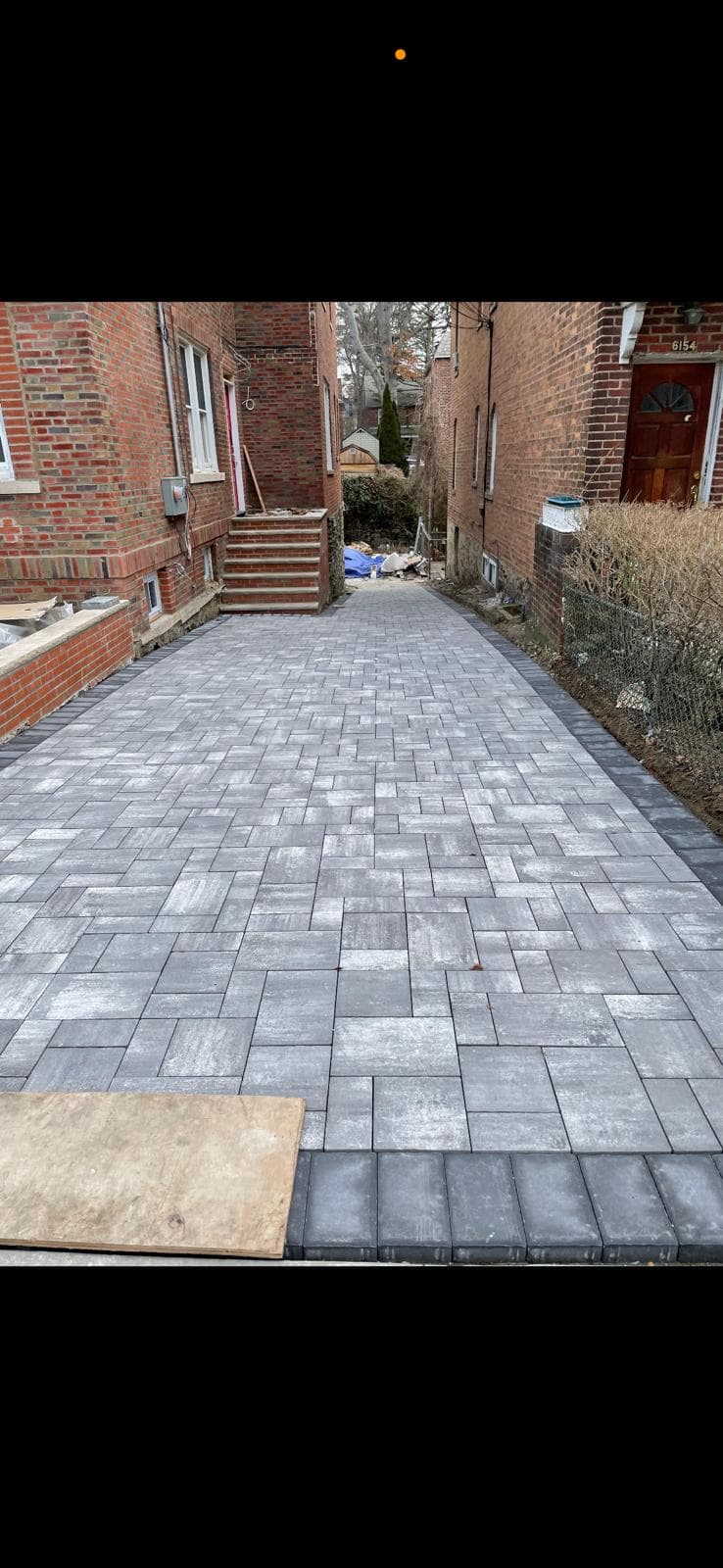 Patios