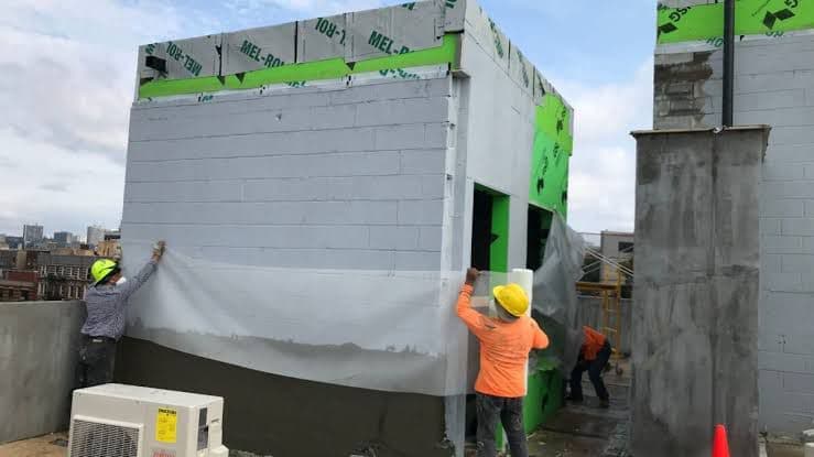Stucco Services