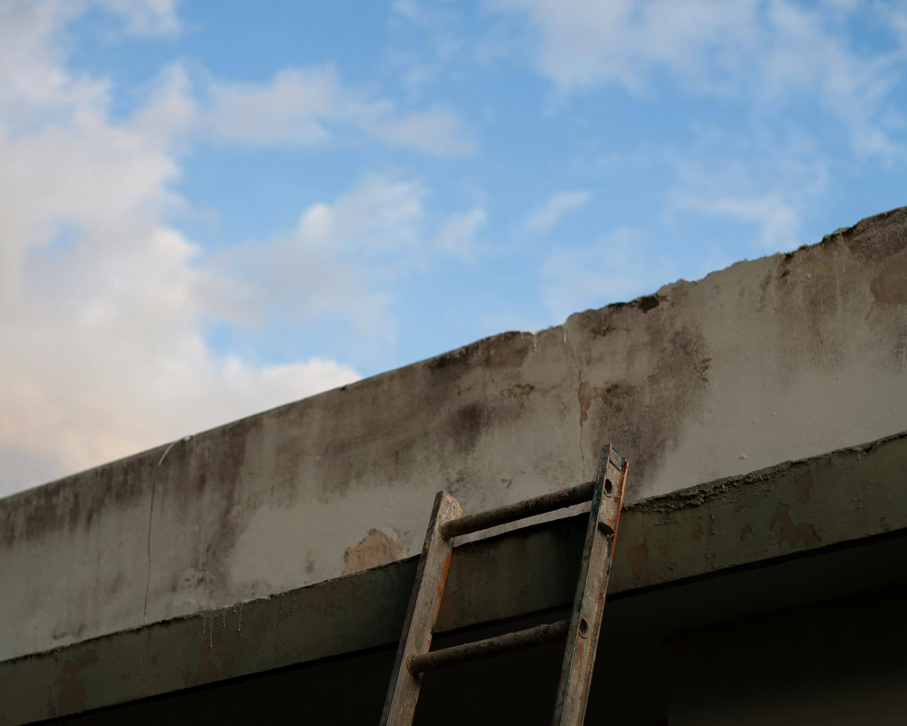 Roof Leakage Repair