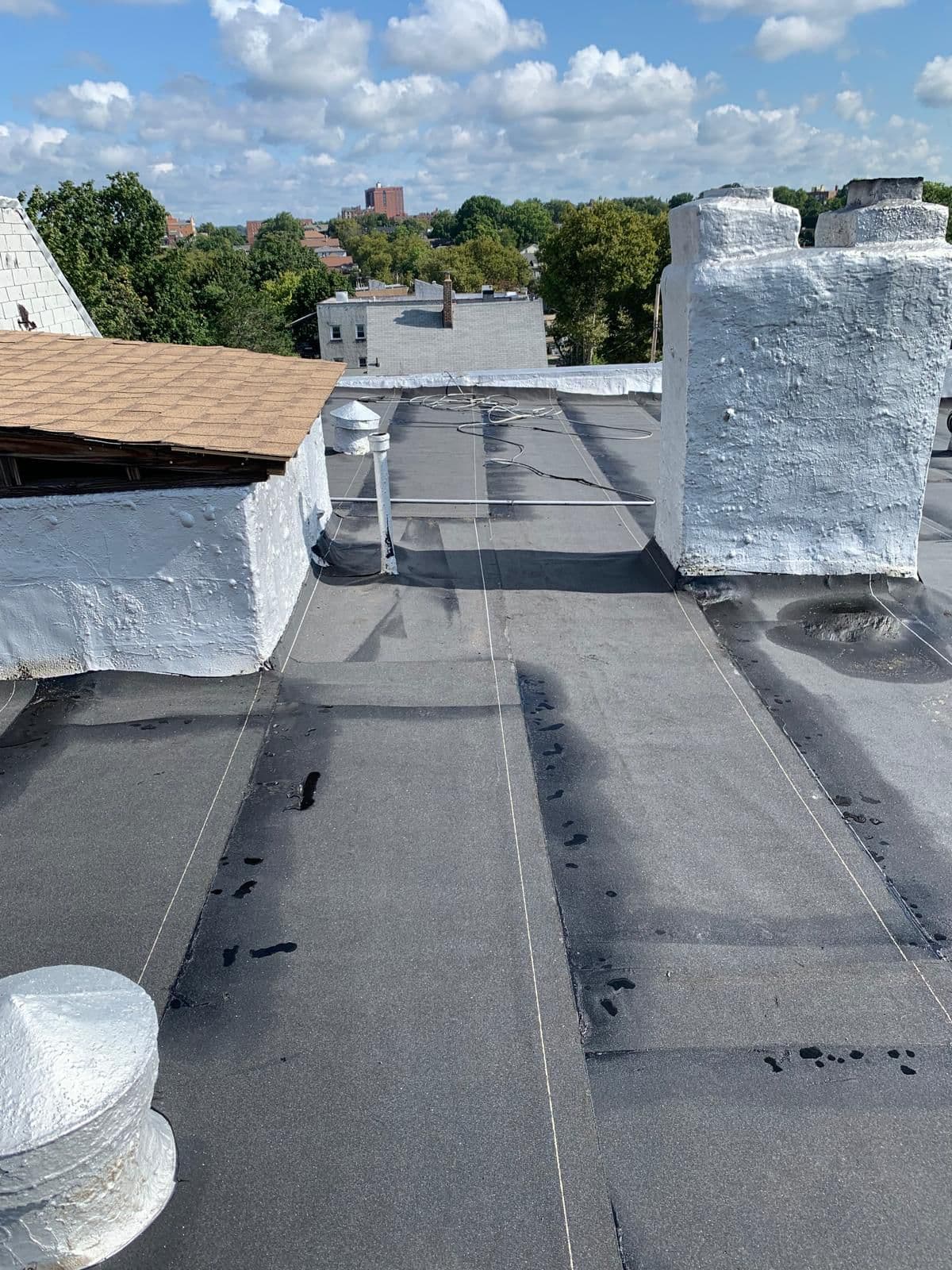 Flat Roofing