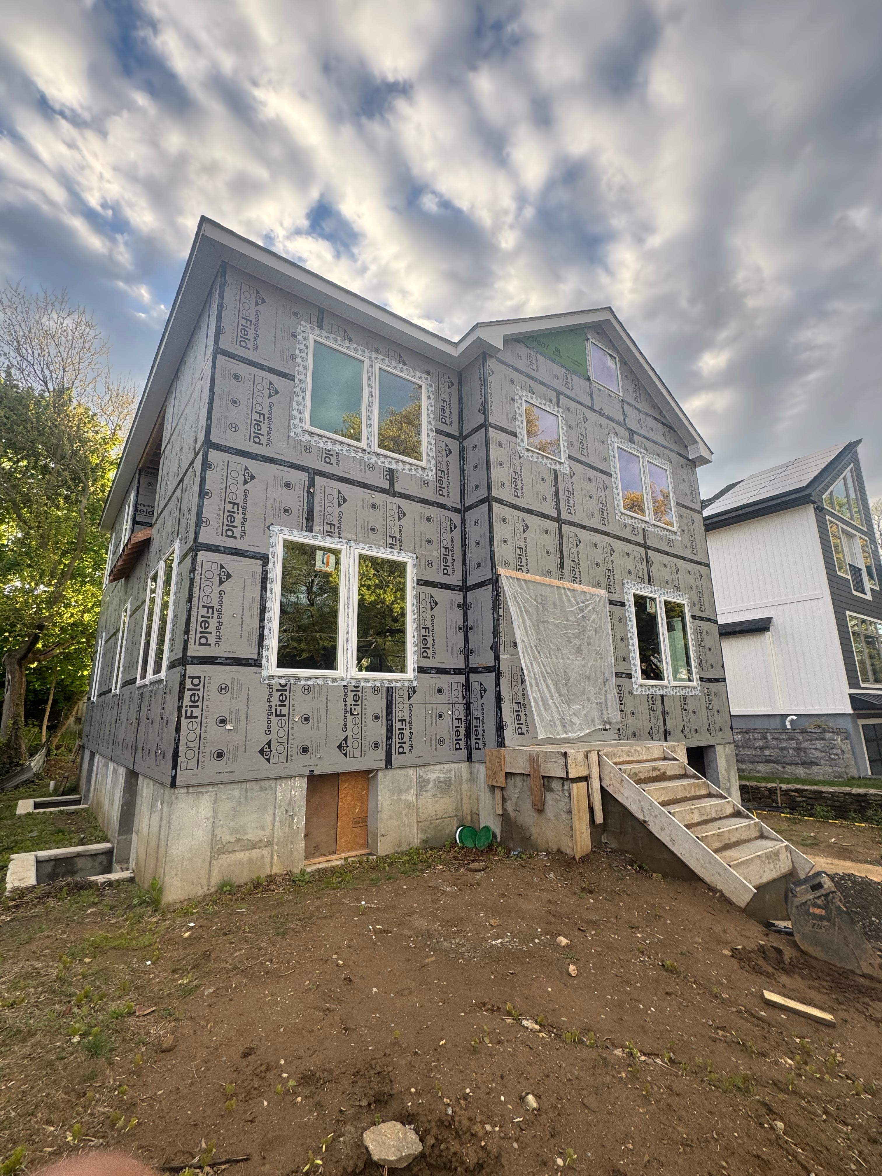 Home Renovation