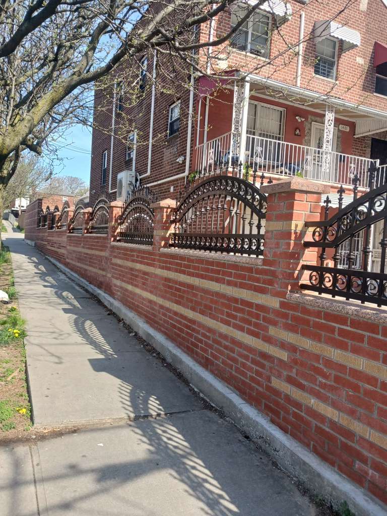 Retaining Walls